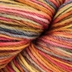 Berroco Berroco Vintage Sock Handpaint 12208 AUTUMN HARVEST