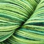 Berroco Berroco Vintage Sock Handpaint 12209 EMERALD DREAM