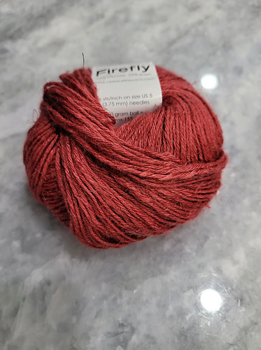 Classic Elite Classic Elite FIREFLY 7755 CORSICA RUST SALE REGULAR $10.25