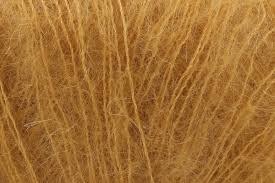 Rowan Rowan KidSilk Haze 695 OCHRE
