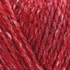 Rowan Rowan Felted Tweed 222 SCARLET