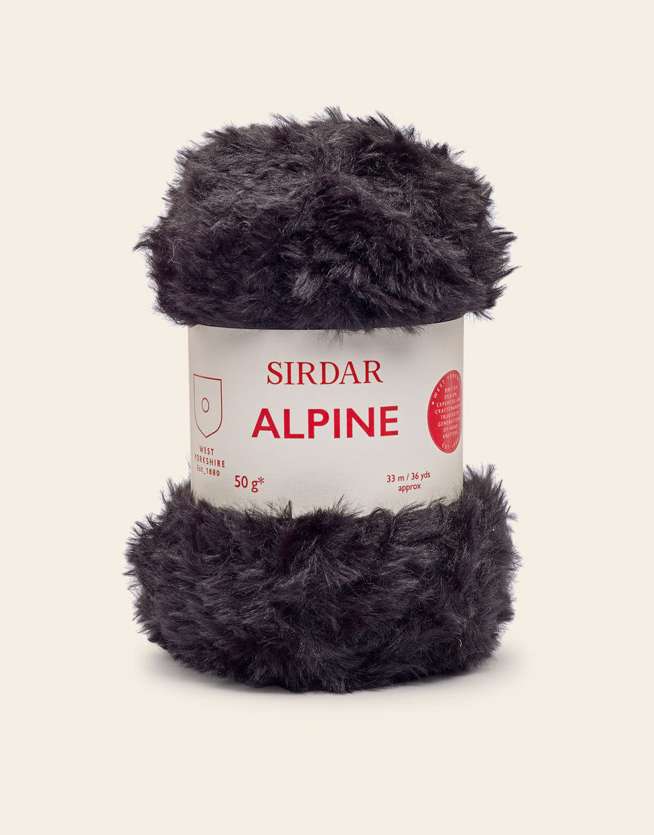 Sirdar Sirdar Alpine