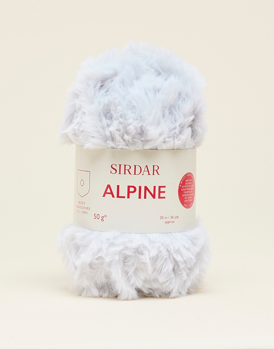 Sirdar Sirdar Alpine
