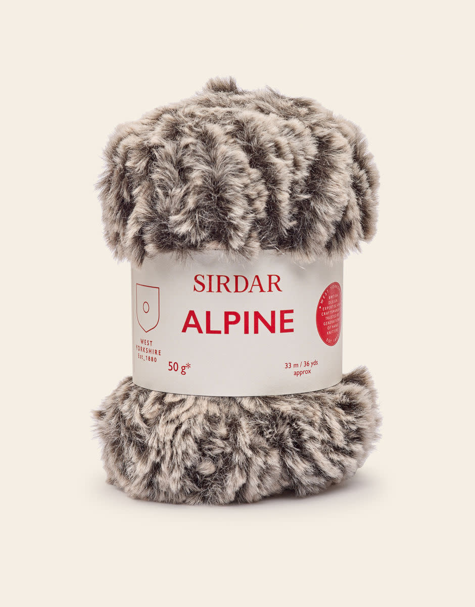 Sirdar Sirdar Alpine