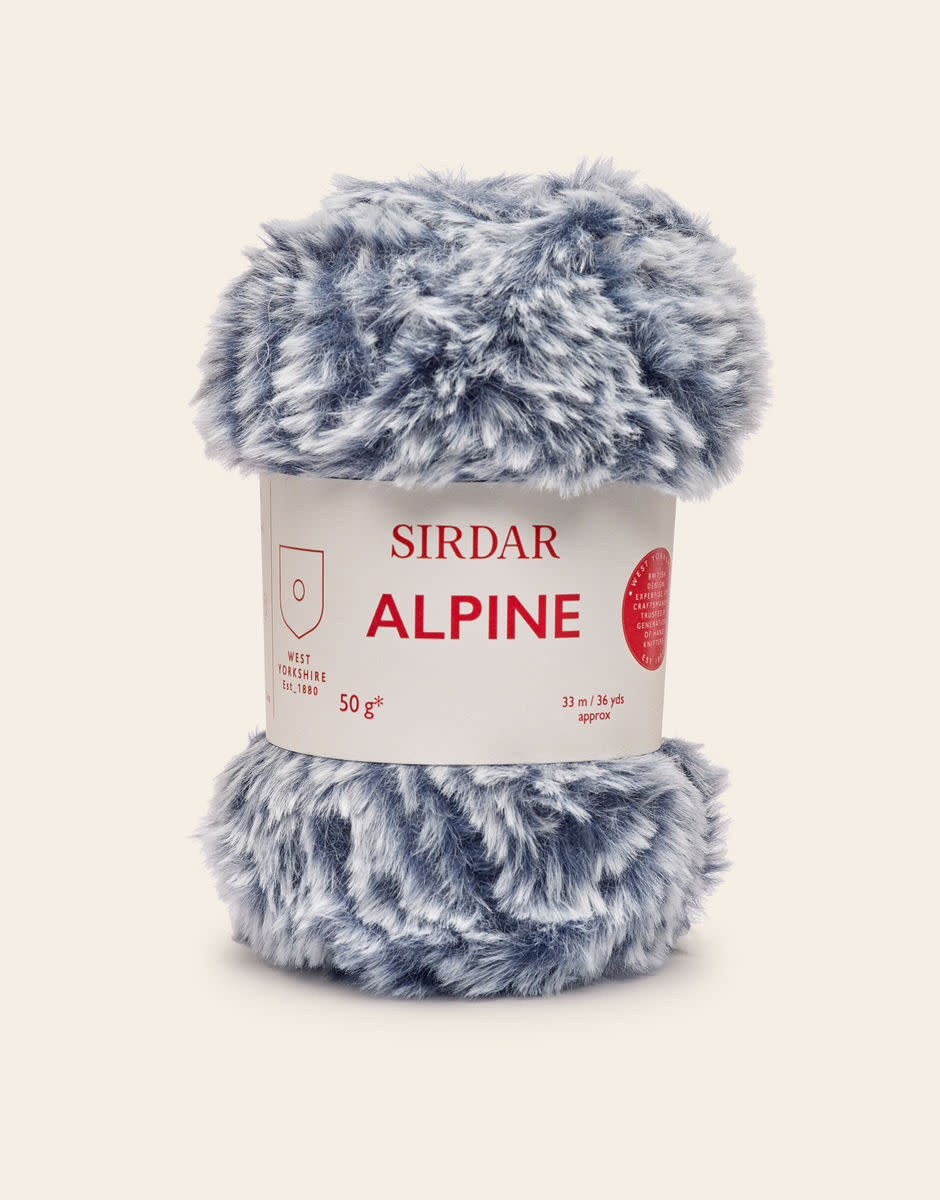 Sirdar Sirdar Alpine