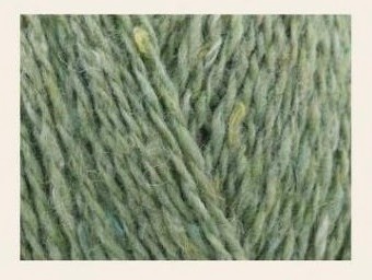 Sirdar Sirdar Loveful Recycled Tweed 204 FERN