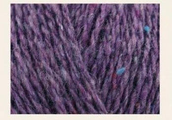 Sirdar Sirdar Loveful Recycled Tweed 210 HEATHER
