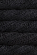 Malabrigo Yarn Malabrigo Sock 195 NEGRO