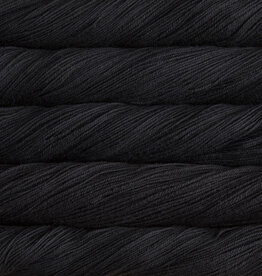 Malabrigo Yarn Malabrigo Sock 195 NEGRO