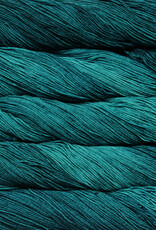 Malabrigo Yarn Malabrigo Sock 412 TEAL FEATHER