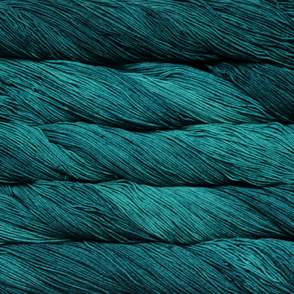 Malabrigo Yarn Malabrigo Sock 412 TEAL FEATHER