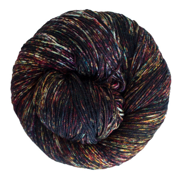 Malabrigo Yarn Malabrigo Sock 733 MASK