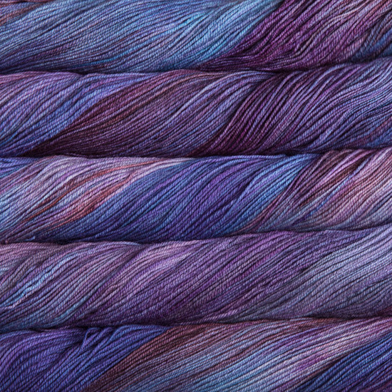 Malabrigo Yarn Malabrigo Sock 853 ABRIL