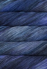 Malabrigo Yarn Malabrigo Sock 856 AZULES
