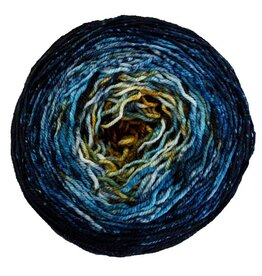 Malabrigo Yarn Malabrigo Metamorphosis 318 STARRY NIGHT