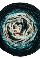 Malabrigo Yarn Malabrigo Metamorphosis 319 MORAINE LAKE