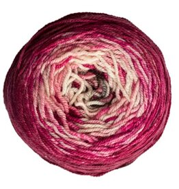 Malabrigo Yarn Malabrigo Metamorphosis 320 JAIPUR PINK