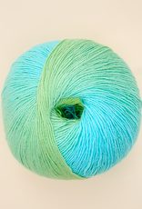 Sirdar Sirdar Jewelspun Ombré 101 CITRUS SKY