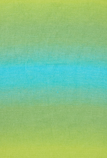 Sirdar Sirdar Jewelspun Ombré 101 CITRUS SKY