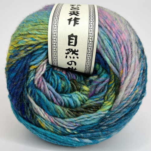 Noro Noro Ito 48 KOBE AQUA