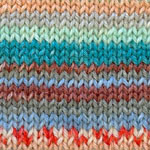 adriafil Adriafil Knit Col 21 AQUA PEACH