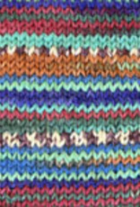 adriafil Adriafil Knit Col 98 NAVY TURQUOISE