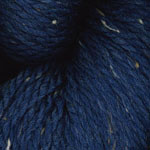 PLYMOUTH Plymouth Homestead Tweed 531 NAVY