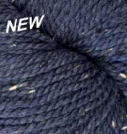 PLYMOUTH Plymouth Hearty Homestead Tweed 710 NAVY