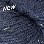 PLYMOUTH Plymouth Hearty Homestead Tweed 710 NAVY