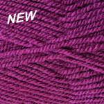 PLYMOUTH Plymouth Encore Worsted 9860 WILDBERRY