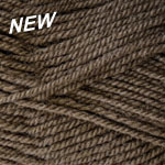 PLYMOUTH Plymouth Encore Worsted 9861 ESPRESSO