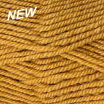 PLYMOUTH Plymouth Encore Worsted 9862 SUNFLOWER