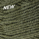PLYMOUTH Plymouth Encore Worsted 9863 PESTO