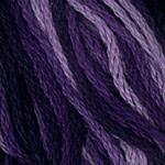 PLYMOUTH Plymouth Fantasy Naturale 9563 PURPLE TONAL