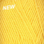 PLYMOUTH Plymouth Dream DK 164 LIGHT YELLOW