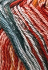 PLYMOUTH Nako Elina 2786 RED DENIM