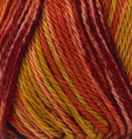 PLYMOUTH Nako Elina 2787 BONFIRE
