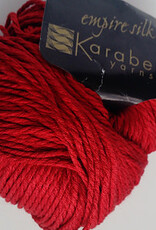 Karabella Karabella Empire Silk 502 RED