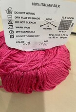 Karabella Karabella Empire Silk 508 PINK