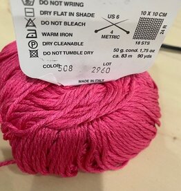 Karabella Karabella Empire Silk 508 PINK