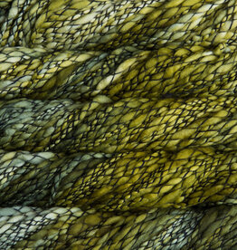 Malabrigo Yarn Malabrigo Caracol 37 LETTUCE