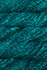 Malabrigo Yarn Malabrigo Caracol 412 TEAL FEATHER