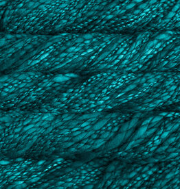 Malabrigo Yarn Malabrigo Caracol 412 TEAL FEATHER