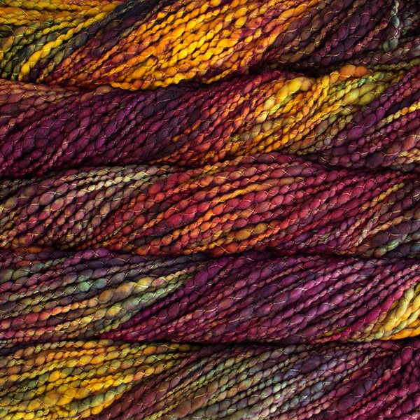 Malabrigo Yarn Malabrigo Caracol 248 PETRICHOR