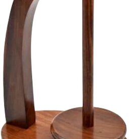 LYKKECRAFTS Lykke Shisham Wood Yarn Pendel