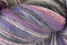Universal Yarn Universal Bamboo Bloom Handpaints 312 KABUKI