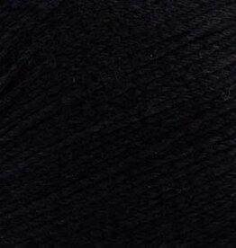 Universal Yarn Universal Bamboo Pop 112 BLACK