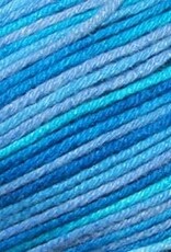Universal Yarn Universal Bamboo Pop 205 BRILLIANT BLUES