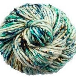 Malabrigo Yarn Malabrigo Noventa 230 SEA HORSE