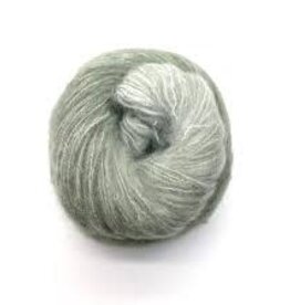 LAINES DU NORD Laines du Nord CashSilk Cotton DeGrade 5 SEAFOAM MOSS